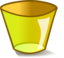 Trashcan Empty
