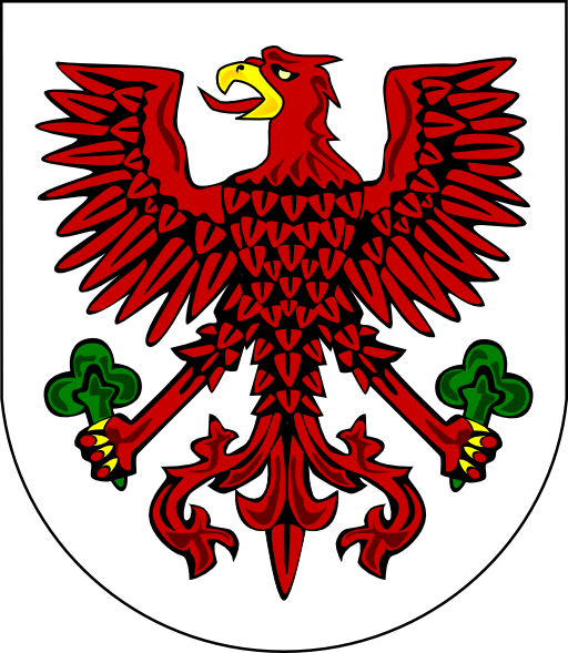 Gorzow Wilekopolski Coat Of Arms