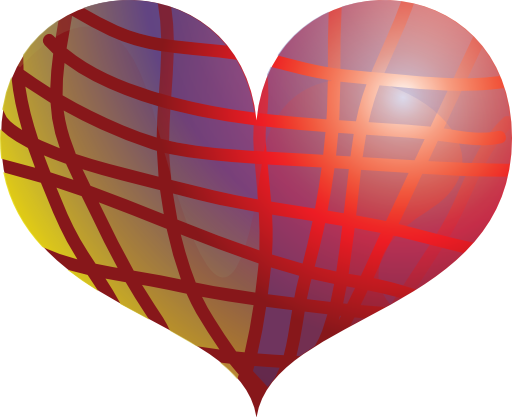 Red Heart