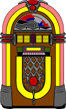 Fifties Jukebox