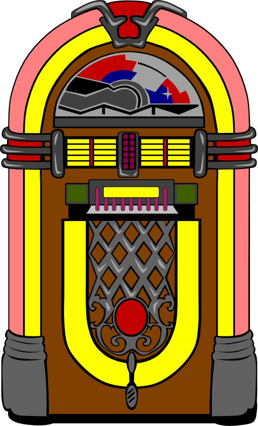 Fifties Jukebox