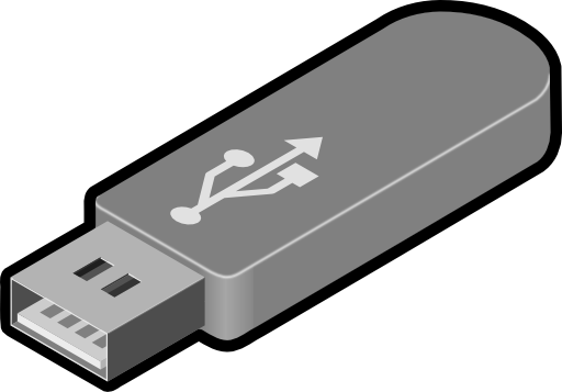 Usb Thumb Drive 1