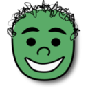 download Ale Alegre clipart image with 90 hue color