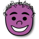 download Ale Alegre clipart image with 270 hue color
