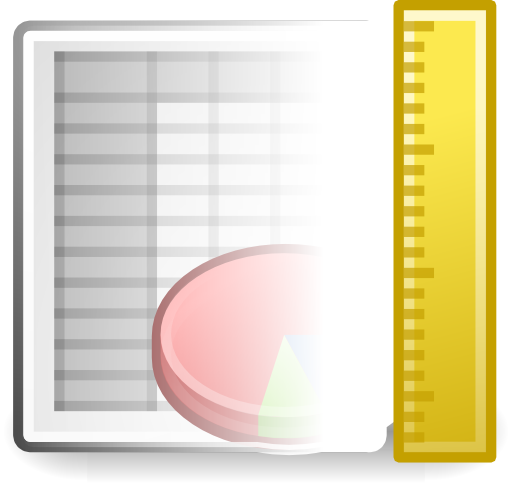 Tango X Office Spreadsheet Template