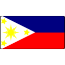 Philippines Flag