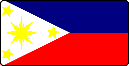 Philippines Flag