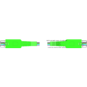 download Rj 25 Cord clipart image with 90 hue color