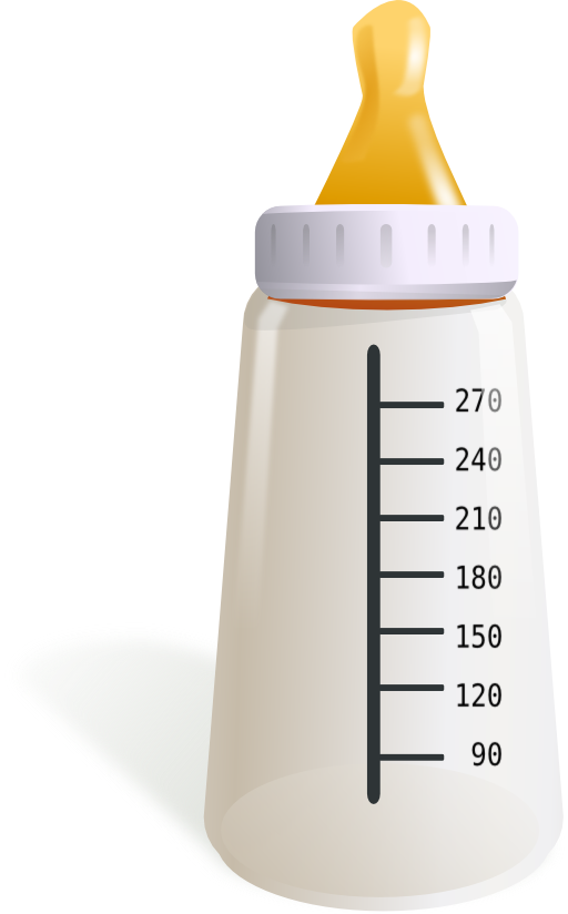 Biberon Baby Bottle