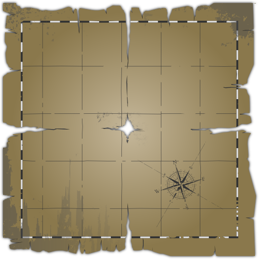 Old Map