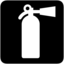 Aiga Fire Extinguisher Bg