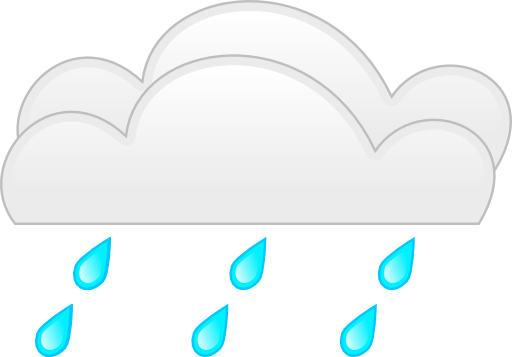 Overcloud Rainfall