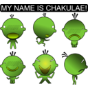 download Chakulae clipart image with 45 hue color