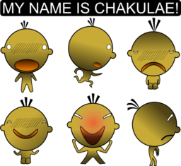Chakulae