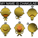 Chakulae