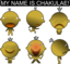 Chakulae