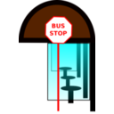 Bus Halt