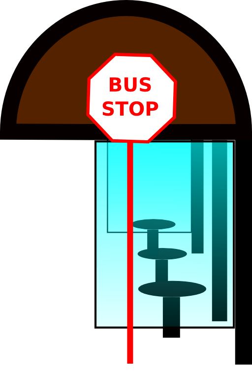 Bus Halt