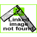 download Set Square clipart image with 90 hue color
