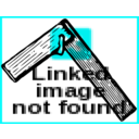 download Set Square clipart image with 180 hue color