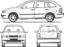 Fabia All Views