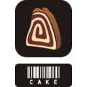 download Cake Mateya 01 clipart image with 0 hue color