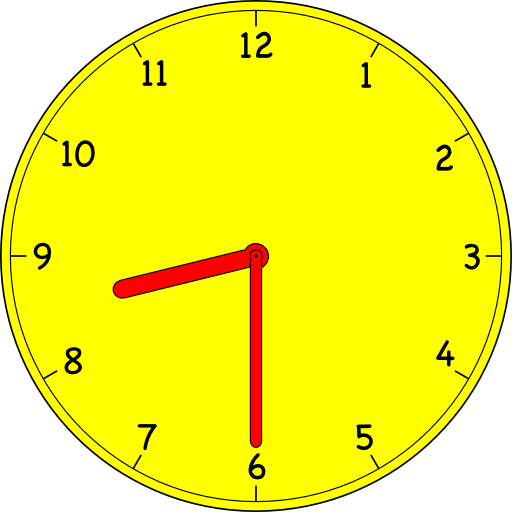 Clock