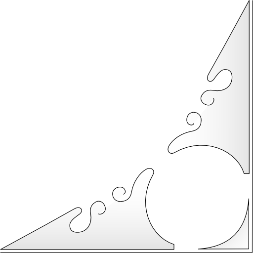 Flourish Three Lower Right Corner 01