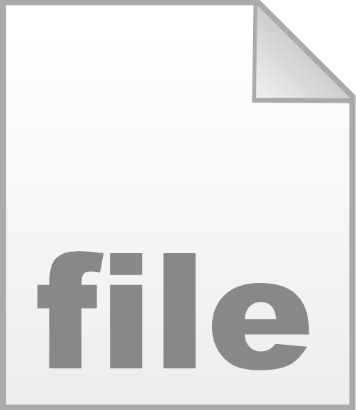 Empty Unix File