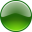 Windows Media Center Buton