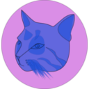 Blue Cat