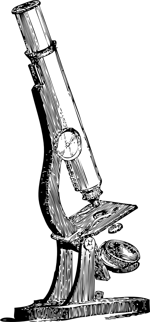 Microscope
