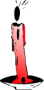 Candle 7