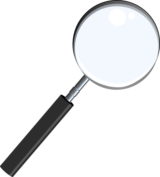 Magnifying Glass