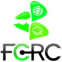 download Fcrc Speech Bubble Logo 2 clipart image with 90 hue color