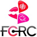 download Fcrc Speech Bubble Logo 2 clipart image with 315 hue color