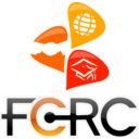 download Fcrc Speech Bubble Logo 2 clipart image with 0 hue color