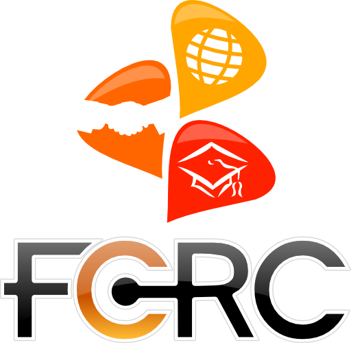 Fcrc Speech Bubble Logo 2