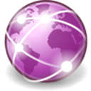 download Tango Applications Internet clipart image with 90 hue color