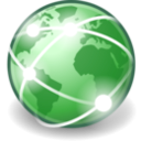 download Tango Applications Internet clipart image with 270 hue color