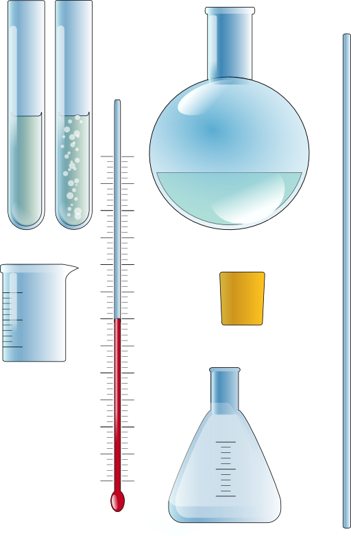 Chemistry Set