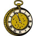 Old Pocketwatch