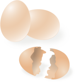 Eggs