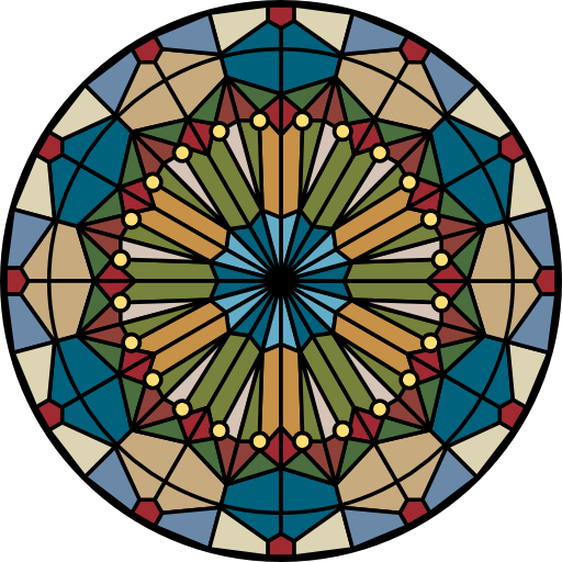 Rose Window