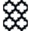 Moroccan Lattice