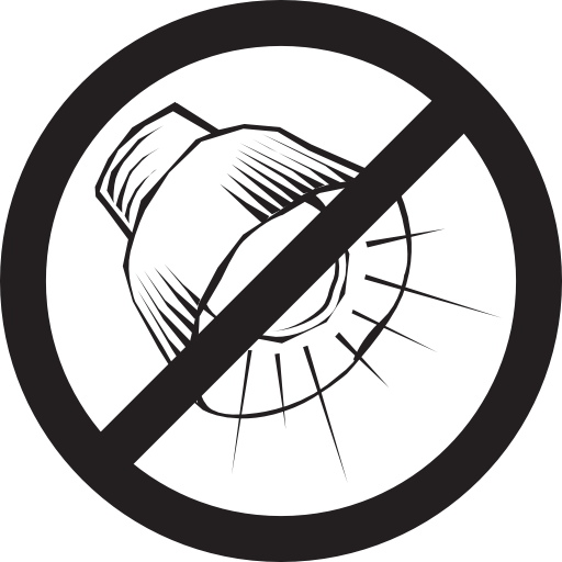 No Sunlamp