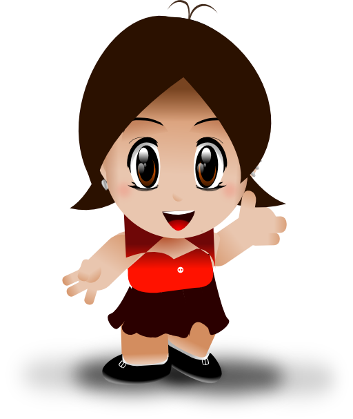Litle Girl