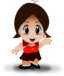 Litle Girl