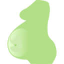download Mother 2012 clipart image with 90 hue color