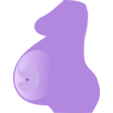download Mother 2012 clipart image with 270 hue color